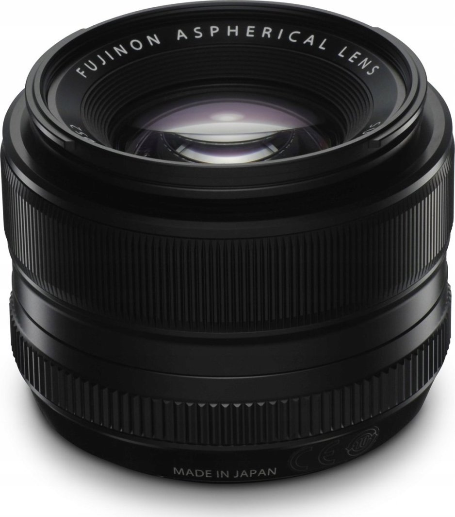 Fujifilm Lens Fujinon XF35mmF1.4 R - Obiektyw - Morele.net