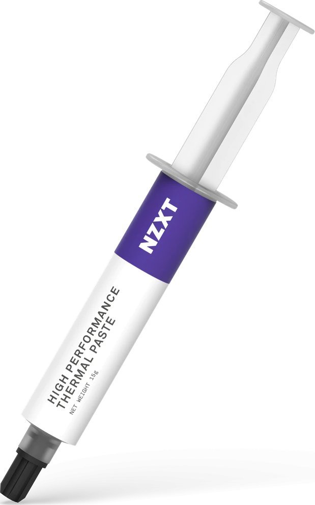 Pasta termoprzewodząca Nzxt NZXT High Performance Thermal Paste 15 1