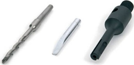 Sourcing Adapter "SAMEDIA" SDS DSZ