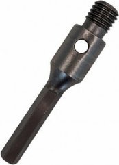 Sourcing Adapter "SAMEDIA" HEX DAZ