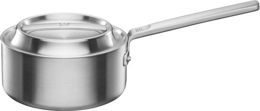 Fiskars Norden steel pot for sauces, 1.8L (stainless steel) # 1