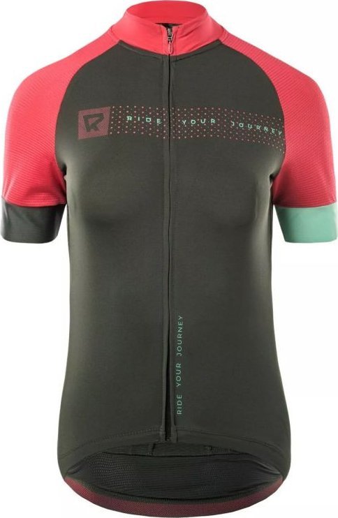 Radvik Damska Koszulka FOXTROT LDS 1