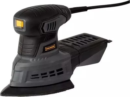 Szlifierka Sourcing 200W MOUSE SANDER 1