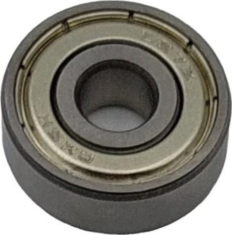 Dedra Łożysko kulkowe 627Z 1