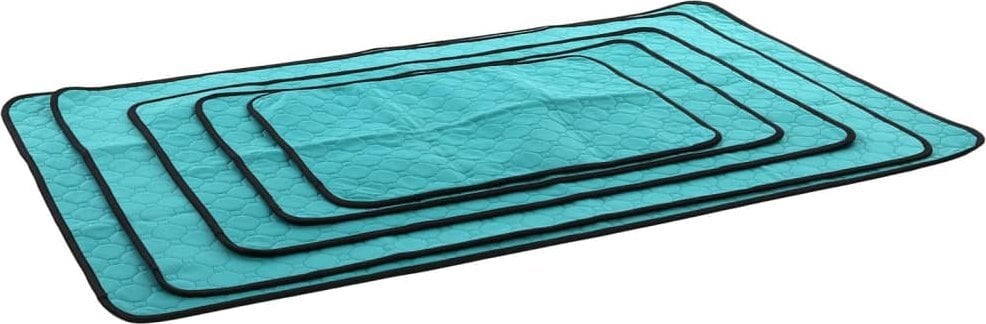 Sourcing REUSABLE ABSORB PADS GREEN 115X68.5CM 1