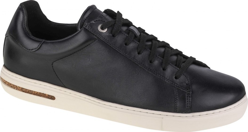 Birkenstock Birkenstock Bend Low 1017721 Czarne 38 1