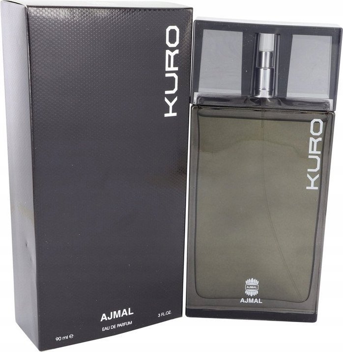 Ajmal Ajmal KURO edp 90ml 1