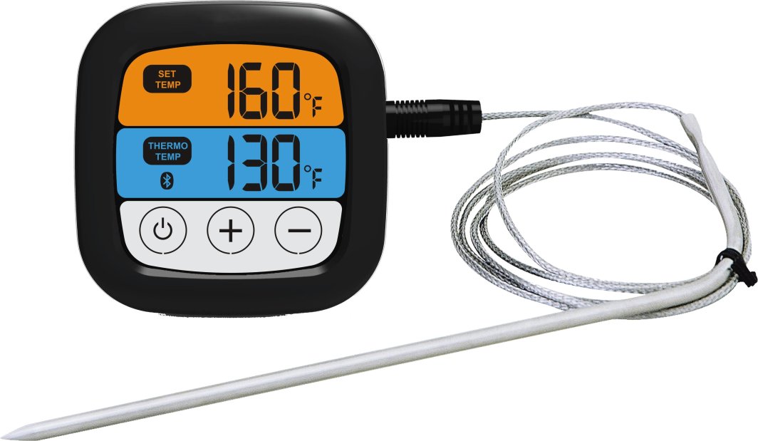 Termometr A4Tech Thermometer Nordic Quality EM2259BLE 1