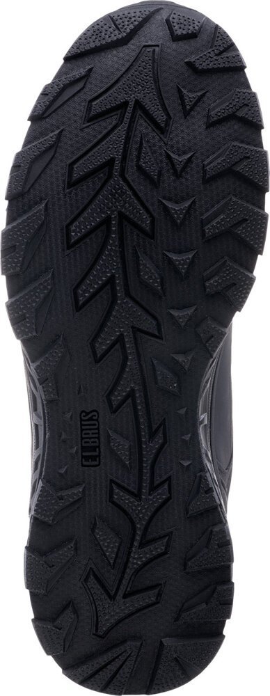 marburuです Buty trekkingowe Elbrus Mazeno Mid Wp Gr M 92800442334