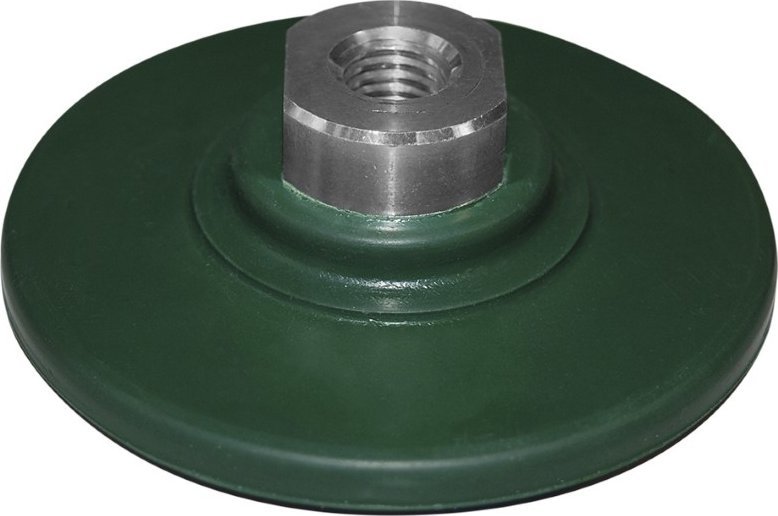 Szlifierka Sourcing Samedia SPZ sander. sole 100mm/M14 1