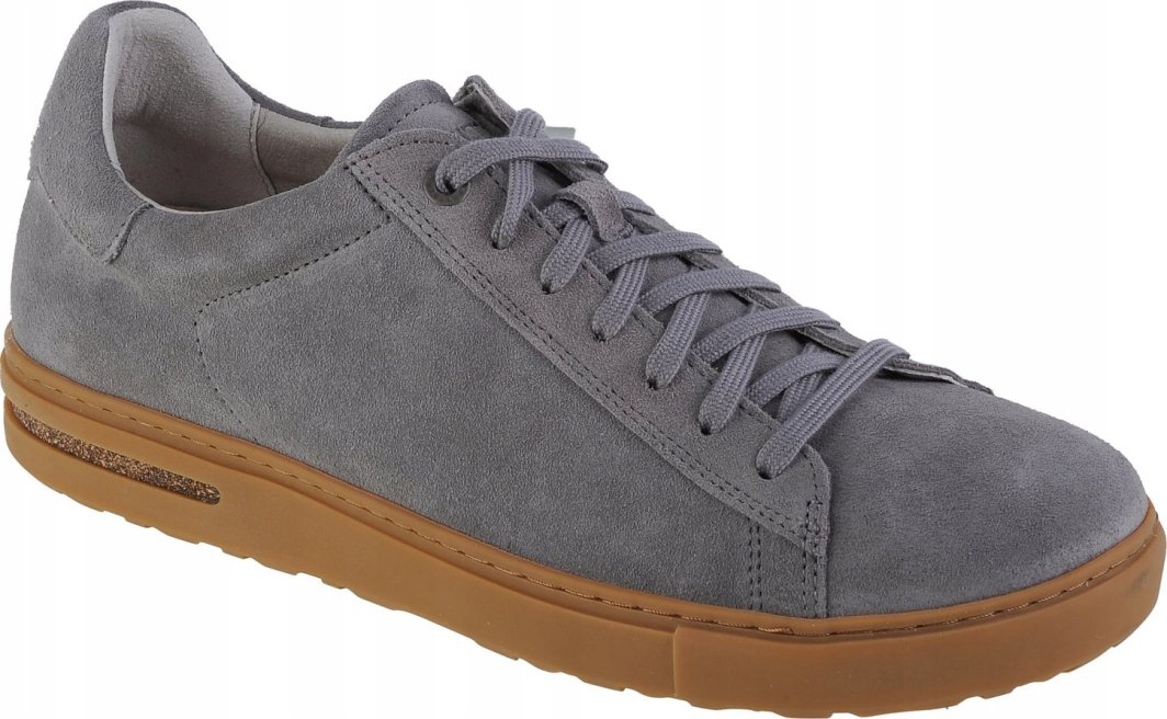 Birkenstock Birkenstock Bend Low 1024890 szary 36 1