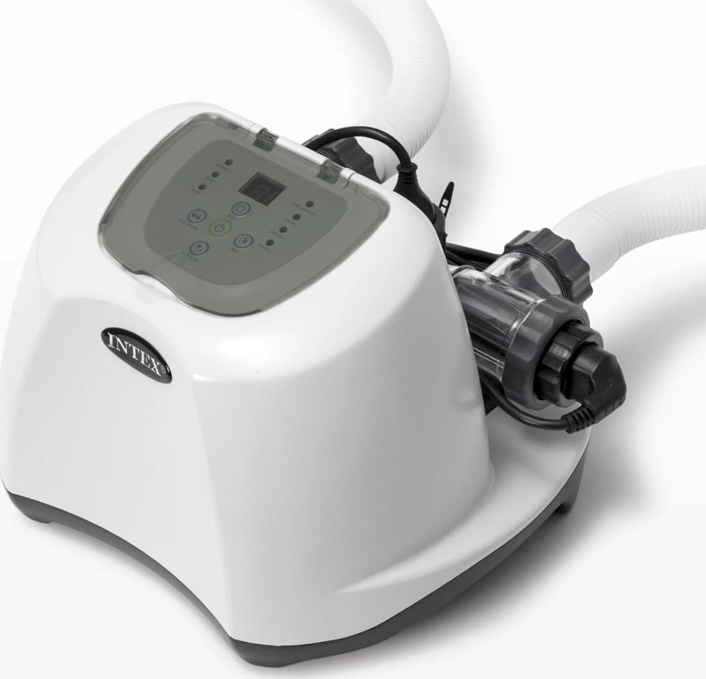 Intex Intex Filtr z systemem słonej wody Krystal Clear ECO 26670GS 1