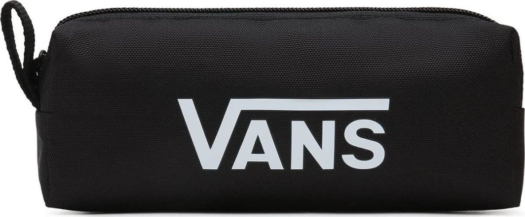 Piórnik Vans Piórnik szkolny VANS POUCH-B czarny 20x7x5cm 1