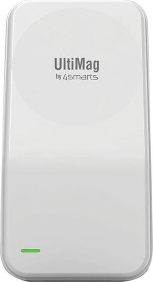 Ładowarka 4smarts 4smarts Stacja Ładująca 5in1 Ultimag DeskTower white/biały 456607 1