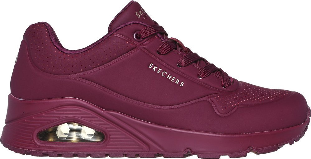 Skechers Buty damskie Skechers UNO STAND ON AIR (73690-PLUM) 40 ...