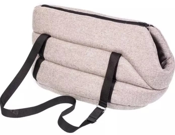 Diamsil DIAMSIL-TORBA TRANSPORTOWA nr.2 BRĄZ      48x34x28