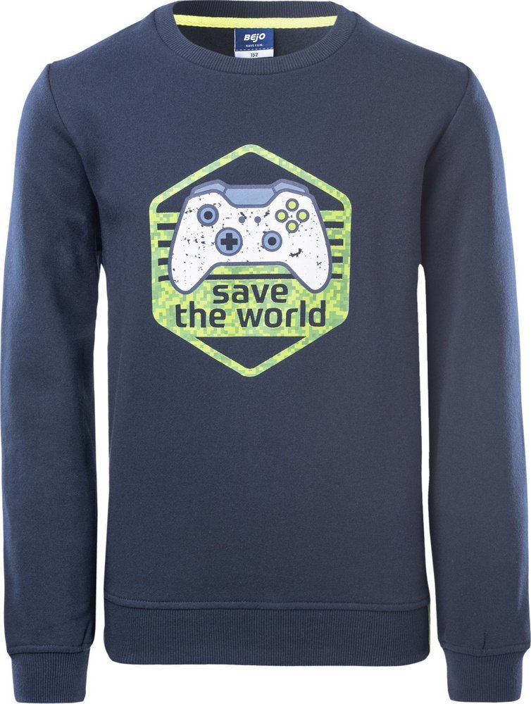 Bejo Dziecięca bluza Bejo Yakko Jrb rozmiar 134 1