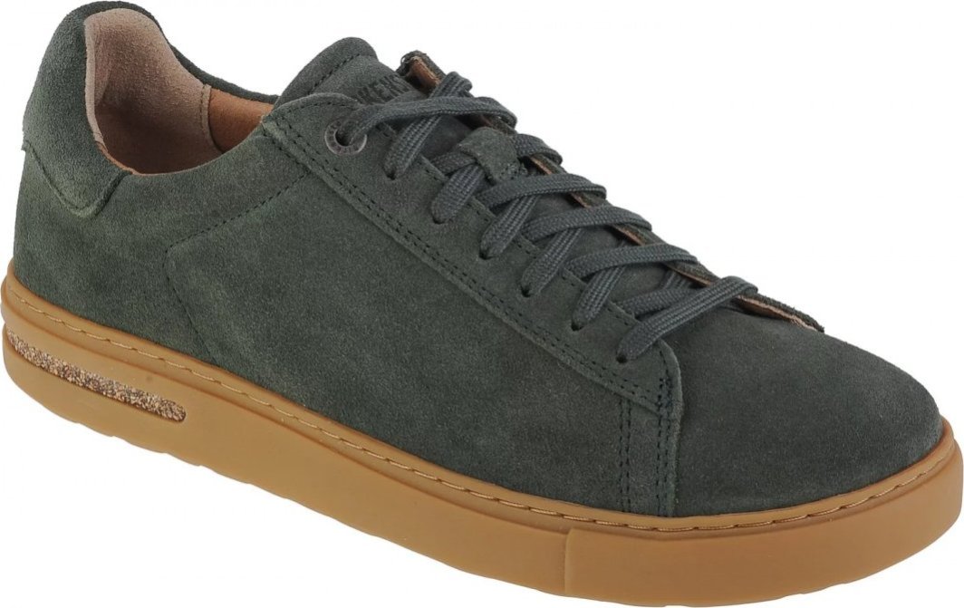 Birkenstock Birkenstock Bend Low 1024601 Zielone 36 1