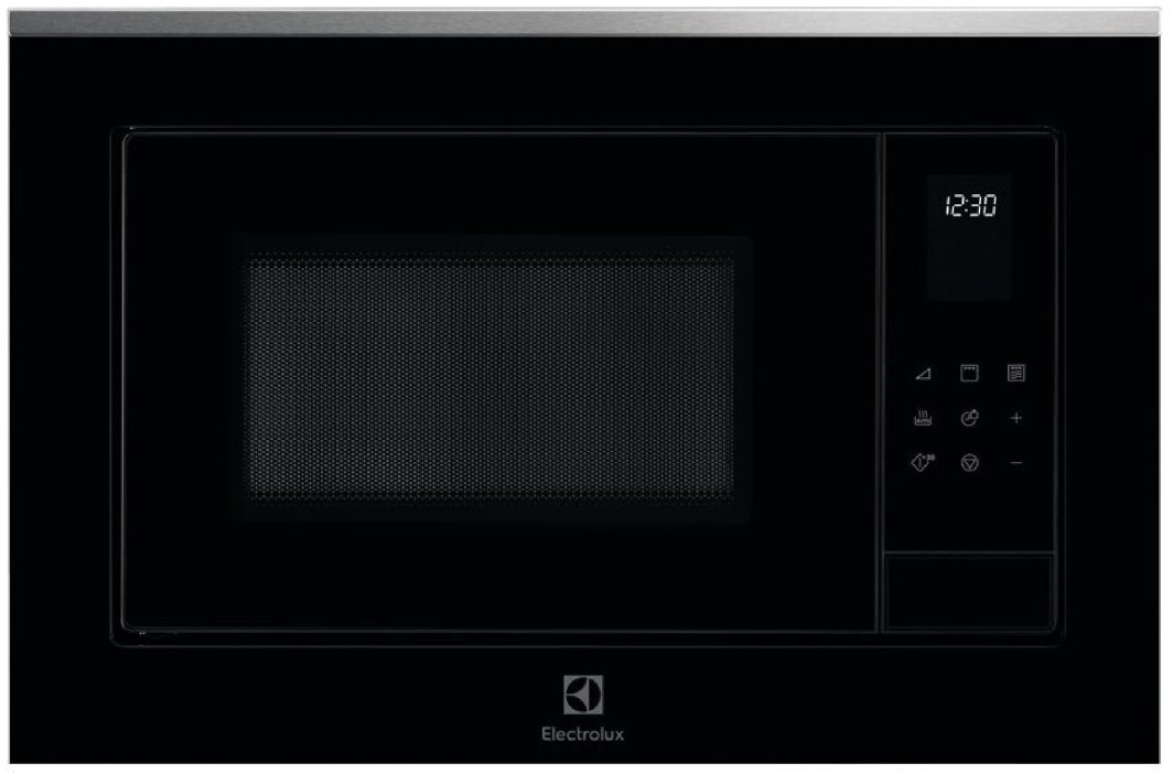 Kuchenka mikrofalowa Electrolux LMS4253TMX 1