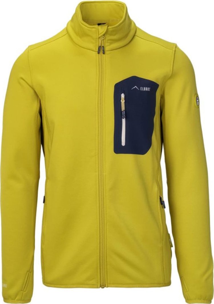 Elbrus Męska Bluza NOMI 1