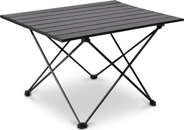 Offlander OFFLANDER SKŁADANY ALUMINIOWY STÓŁ KEMPINGOWY TURYSTYCZNY 1