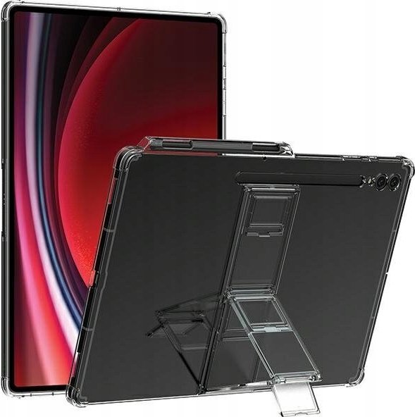 Etui na tablet Sourcing Araree case Flexield SP Sam Tab S9 Ultra transparent AR20-01791A 1