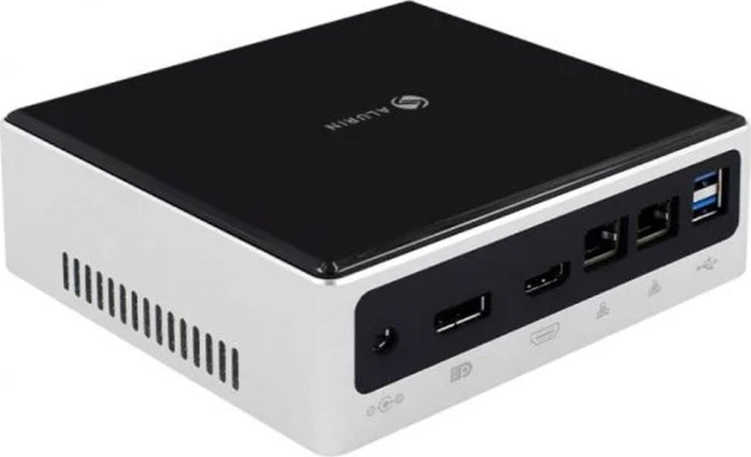 Komputer Alurin Mini PC Alurin Unit i3 i3-10110U 1