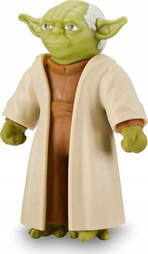 STAR WARS YODA フィギュア S.H.Figuarts ヨーダ -Classic Ver.- （STAR WARS: Revenge of