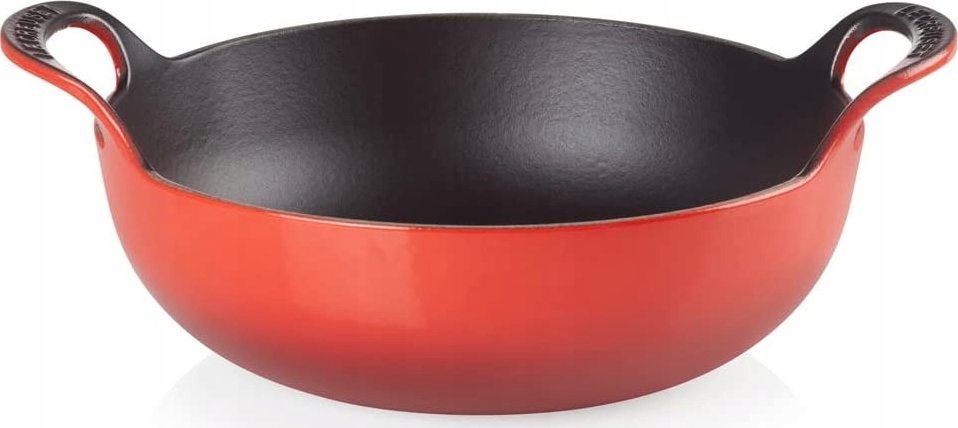 le creuset Le Creuset Balti Dish Stewpot 24 cm cherry red (20142240600460) 1