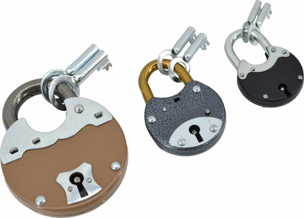 AWTools AWTOOLS KŁÓDKA 90mm  /KLUCZ RURKOWY 1