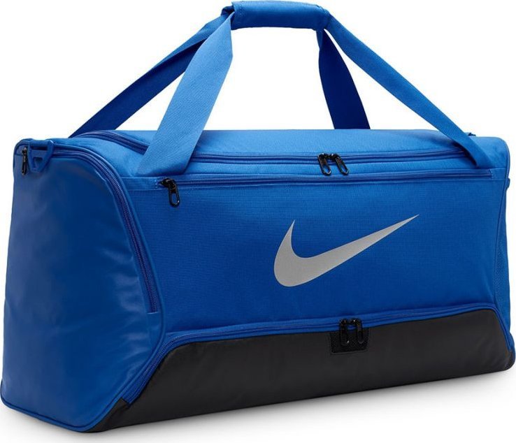 Nike Torba Brasilia Niebieska (DH7710-480) 1