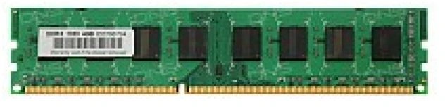 Pamięć Inne Pamięć RAM DDR3 4GB PC3-12800U UŻYWANE 1