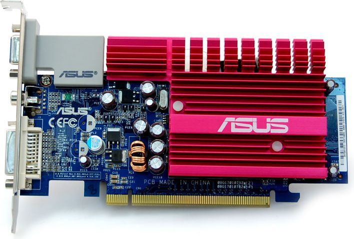 Gt 7300 gt драйвер для windows. Ocv7300.