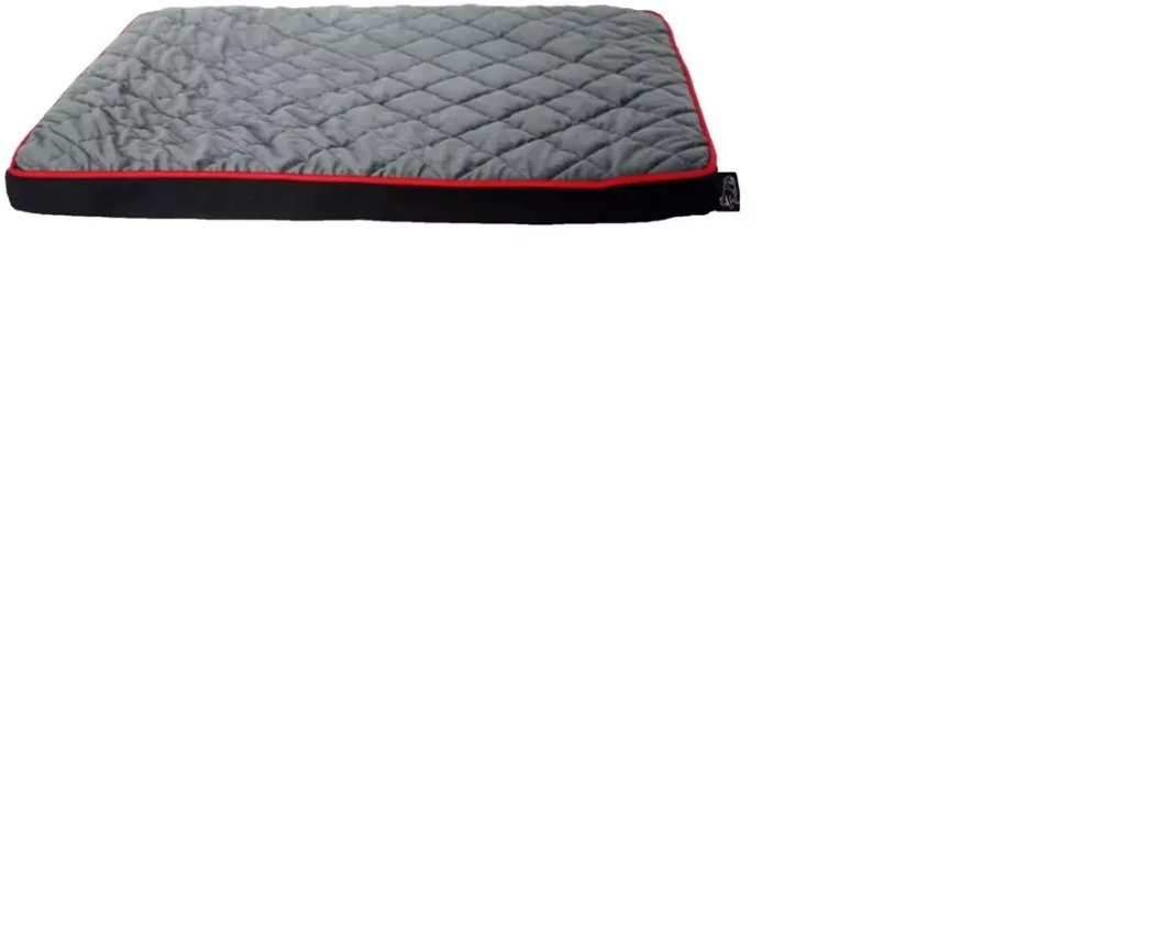 Sourcing RECTANGULAR CUSHION L HOPPY 100X70X8CM 1