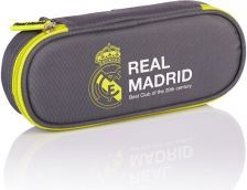 Piórnik Astra RM-102 Real Madrid 3 Lime 1