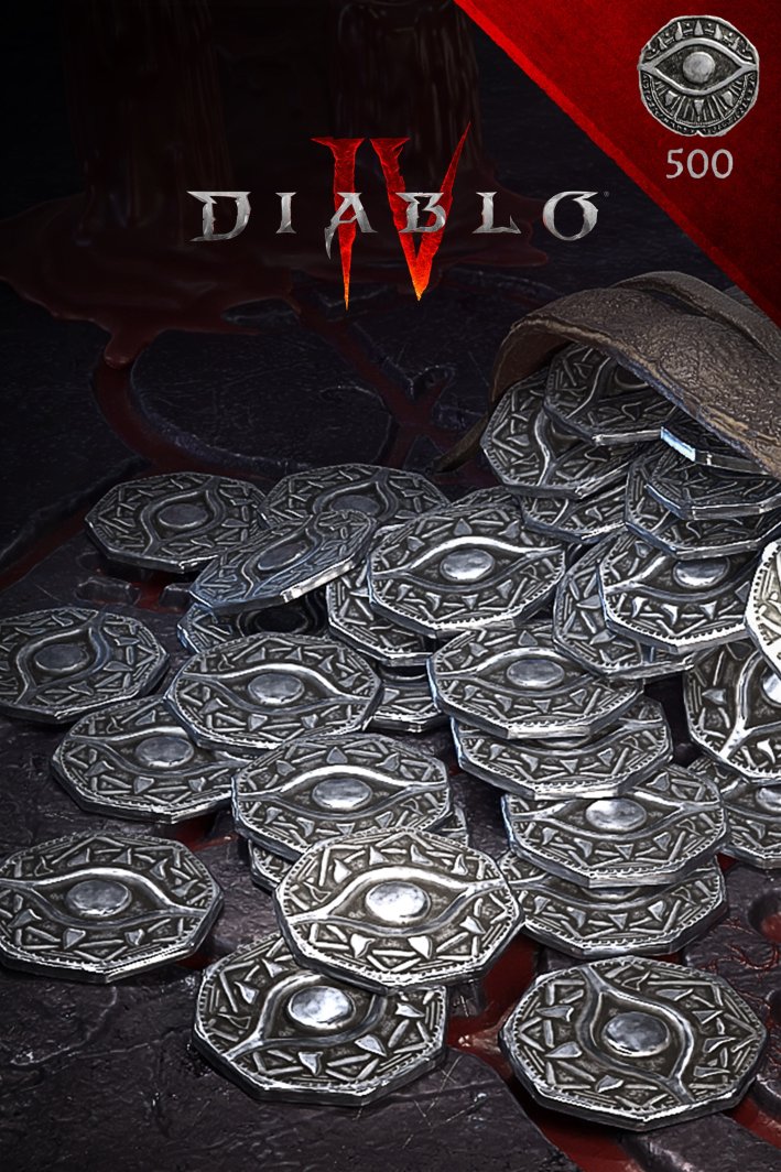 Diablo IV 1