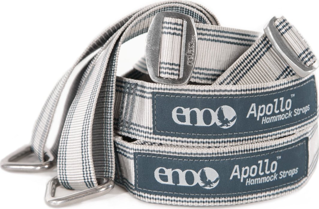 Eno Apollo Suspension System, Grey/ Charcoal 1