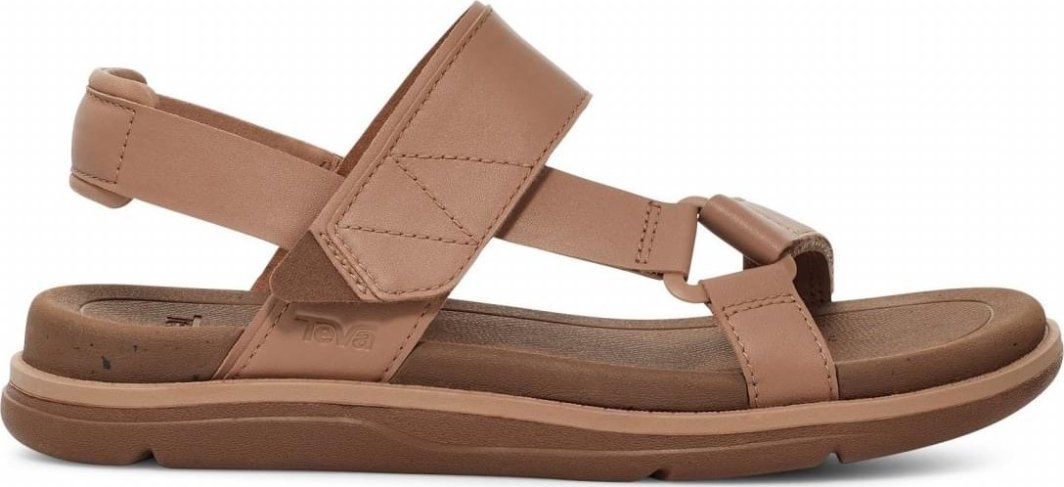 Teva W'S Madera Slingback, TEY, 37 (us 6); uk 4 1