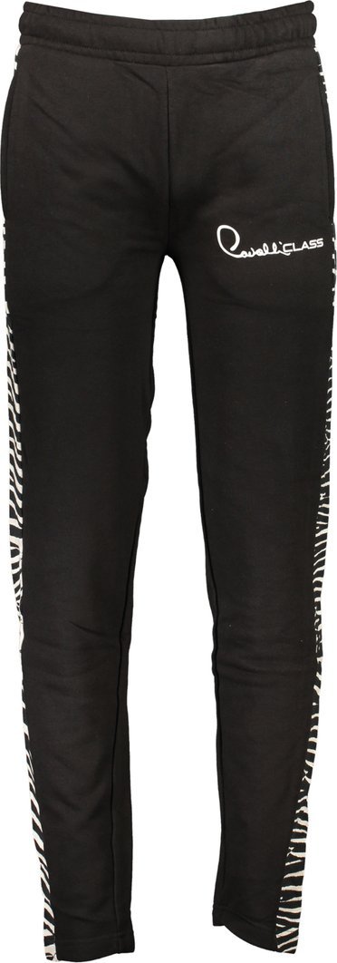 Cavalli Class SPODNIE MĘSKIE KLASY CAVALLI CZARNE 2XL 1