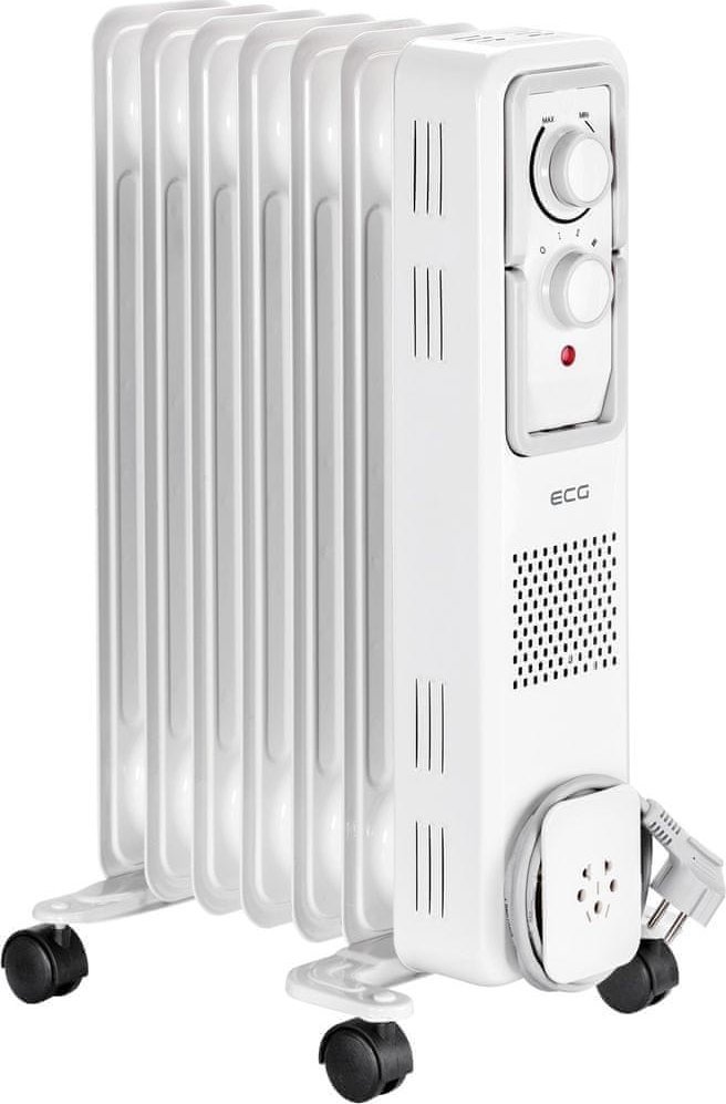 Grzejnik ECG Radiator ECG OR 1570 1