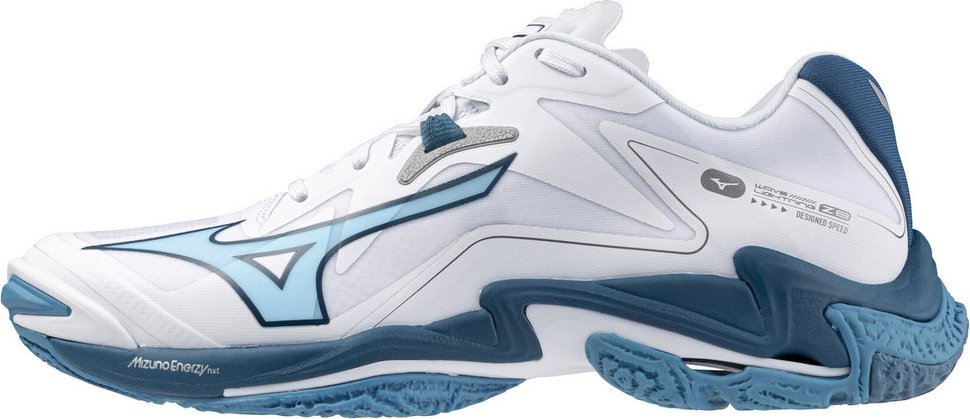 Mizuno Buty do siatkówki męskie Mizuno WAVE LIGHTNING Z8 (V1GA240021) 47 1