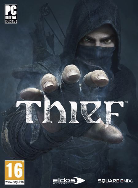 Купить thief dlc booster bundle что входит