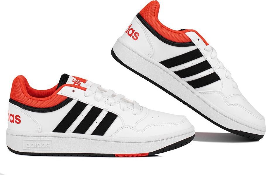 Adidas Buty dla dzieci adidas Hoops 3.0 K GZ9673 39 1/3 1