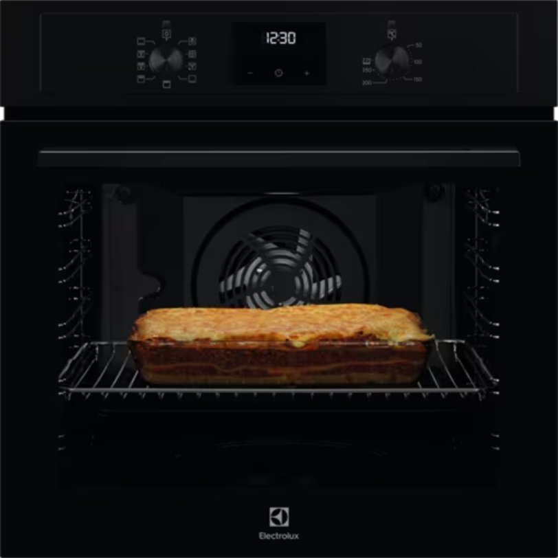 Piekarnik Electrolux OVEN EOF3H40TH ELX 1