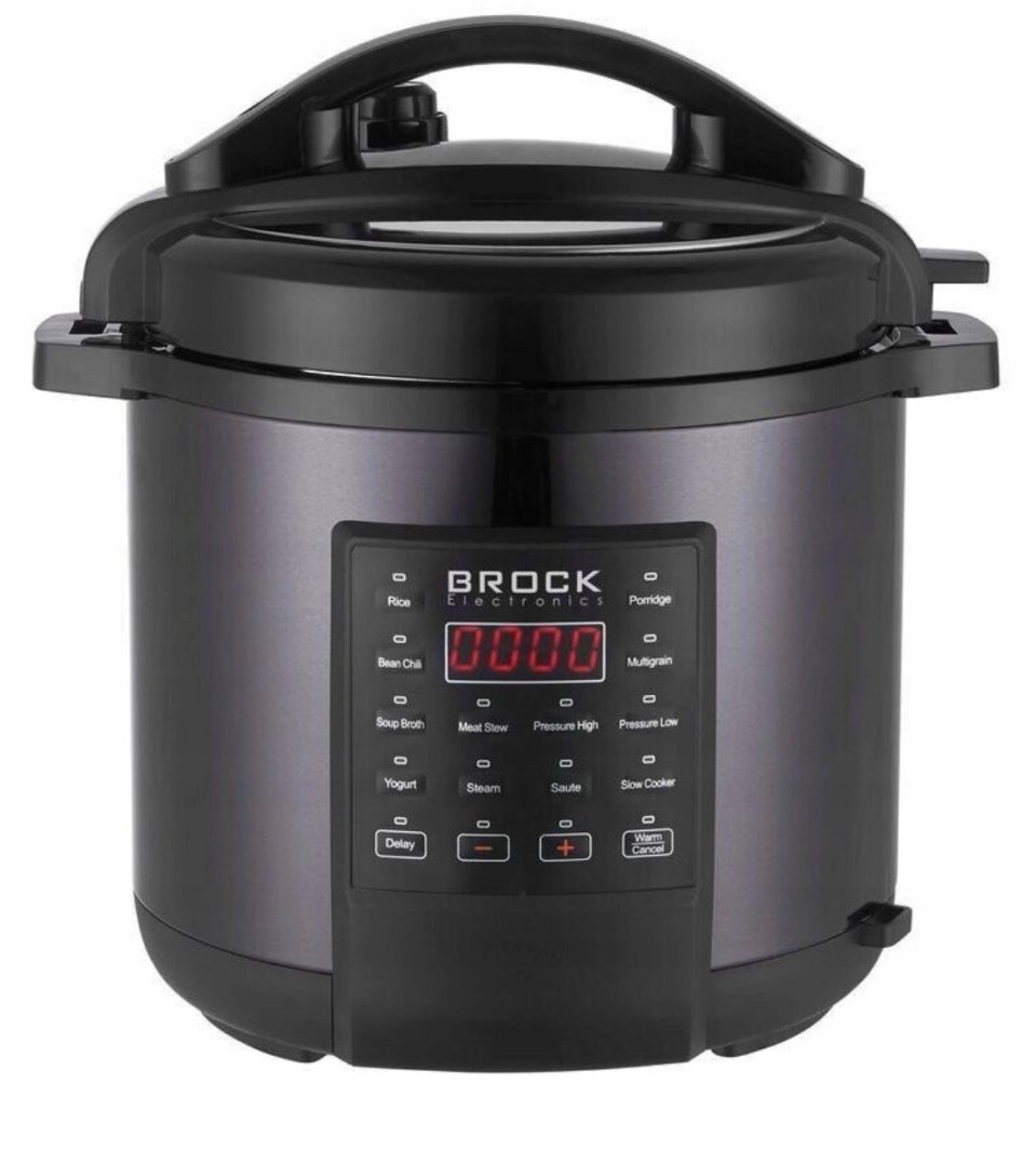 Brock PMC 1706 1