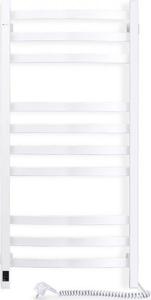 Grzejnik łazienkowy Navin Electric towel dryer Navin Avalon 480*1000 Sensor right white 12-103053-4810 1