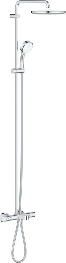 Zestaw prysznicowy Grohe Shower system Grohe Tempesta 250, 26672000 1