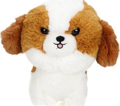 Carmotion Maskotka Teddy Pets, Shih Tzu 1