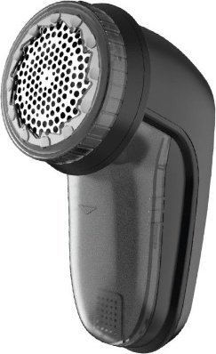 Zyle Lint collector Zyle ZY887BL, black 1