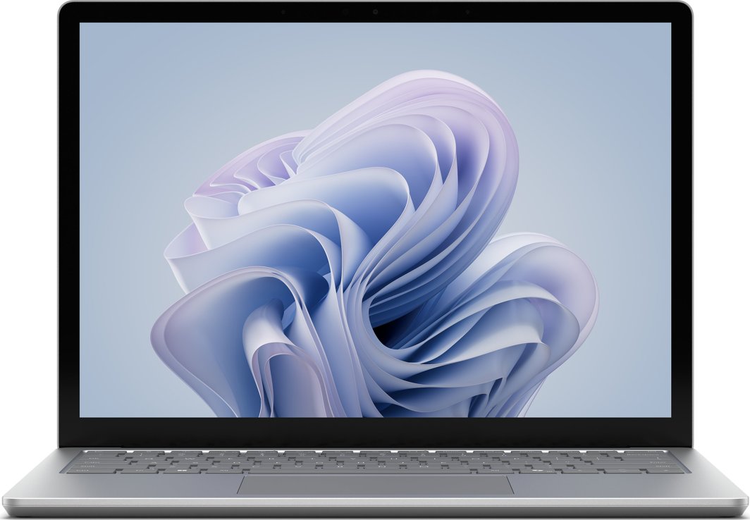Laptop Microsoft Microsoft Surface Laptop6 13" i7/32GB/512GB Win11Pro Platin 1